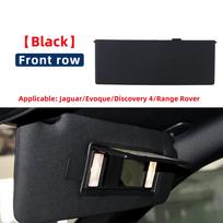 Sun Visor Vanity Mirror Cover for Jaguar, Range Rover Evoque, Discovery 4 & Range Rover - Replaces OE# LR075958-1, LR075957 juoda