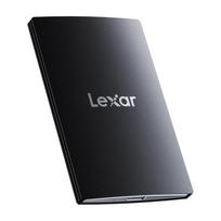 Lexar SL500 1TB Portable SSD Drive