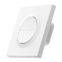 SONOFF MINI-ZB2GS-E ZigBee Dual Channel Wall Switch.