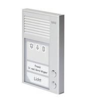 Auerswald TFS Dialog 212 Aluminium