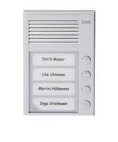 Auerswald TFS Dialog 214 Aluminium