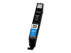 CANON 1LB CLI-551 C Tinte cyan | 6509B001