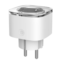 EZVIZ Smart Plug | CS-T31-16E-EU | White