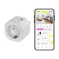 Omajin Smart Plug, FR, OSP-FR-01-EC, White