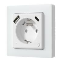 Smart Outlet Avatto WOT20-FR