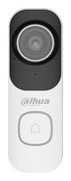 Dahua Technology DB41AW doorbell chime Black, White