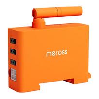 MEROSS EM06P-EU Smart Wi-Fi Energy Monitor