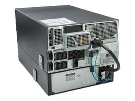 APC Smart-UPS SRT 192V 8 and 10kVA RM | SRT192RMBP2