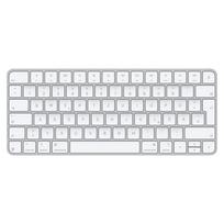 Apple Magic keyboard Universal USB + Bluetooth QWERTZ German White