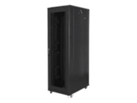 LANBERG rack cabinet 19inch 42U 800x1000 | FF01-8042-23B