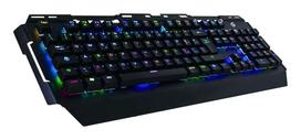 Conceptronic KRONIC Mechanical Gaming Keyboard, RGB, Italian layout