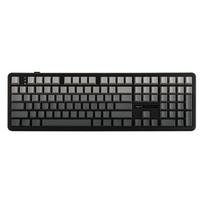 F108 Gradient Grey Nimbus V3 RGB AULA gasket keyboard