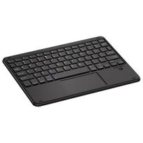 Kompiuterio klaviatūra Blackview  K2 Bluetooth Keyboard Wireless Slim 10" for Tablet & Smartphone, Bluetooth 3.0, 280mAh Battery, Windows / Android / iOS Black