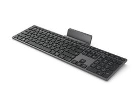Lenovo | 700 Modern Multi-Device | Keyboard | Wireless | Lithuanian | Bluetooth | Luna Grey