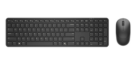 Dell Pro 5 Keyboard and Mouse | KM526 | Keyboard and Mouse Set | Wireless | Estonian | Wireless connection | Black