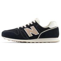 New Balance Nb 373 Versatile Comfortable Low-Top Casual Running Shoes Men sneaker Black ML373QJ2 36