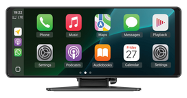 Navitel Smart Car Device | DS810 | Wi-Fi | Bluetooth