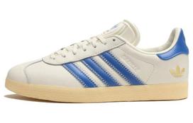 Gazelle Adidas Originals 'Ivory Bluebird' Shoe Palace Exclusive IF4599 36.5