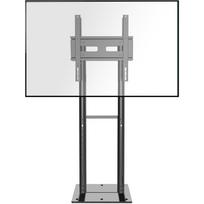 TV SET ACC MOBILE STAND/55-100/BLACK FPRO2L-20-B ONKRON