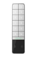 Keypad Outdoor Jeweller W ~ Bezvadu tastatūra ar MF13.56MHz nolasitāju Ajax 868MHz