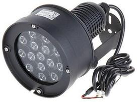 External infrared spotlight LIR-IB88 IR LAB