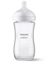 Philips Avent Natural Response SCY933/01 Baby bottle 240ml