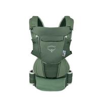 Osprey Poco™ Soft Child Carrier Tourist Carrier Green