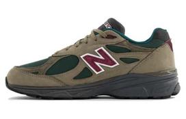 New Balance x Teddy Santis 990 V3  Green/Purple   sneakers M990GP3 42.5