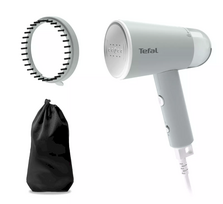 Tefal Origin Travel DT1034 Handheld garment steamer 1200W
