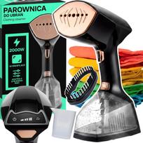 Lygintuvai // Lygintuvai // Parownica do ubrań 2000w steamer żelazko parowe regulacja pary 45g/min