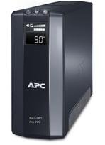 APC POWER-SAVING BACK-UPS PRO 900, 230V, SCHUKO | BR900G-GR