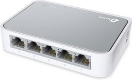 TP-Link switch 5-port TL-SF1005D