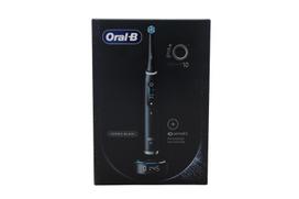 Braun Oral-B iO 10 Magnetic Cosmic Black 1x1