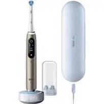 Braun Oral-B iO Series 10 Eclipse Gold Special Edition