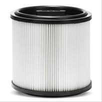 Cartridge filter KARCHER for the WD 1 and WD 1 Classic workshop vacuum cleaners (2.863-327.0)