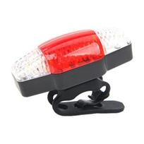Bike Tail Turn Lights USB Night Riding Brightness Riding IIlumination Charging High Mini Tail Lamp