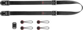 Peak Design camera strap Leash, charcoal | L-BL-3
