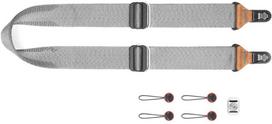 Peak Design camera strap Slide, ash | SL-AS-3