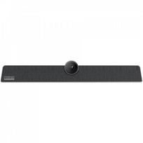 Prestigio Solutions Video Conferencing Collaboration Bar Alpha: UHD, 12MP, 6 mic, 8m (Range), Connection via USB Type-C or AUX | PVCCU12M601