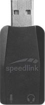 Speedlink sound card Vigo (SL-8850-BK-01)