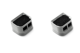 Xiaomi Truclean W30 Pro Wet Dry Vacuum Filter (2-Pack)