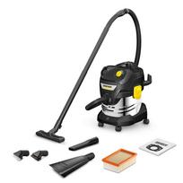 Kärcher WD 4 S Go!Further 20 L Drum vacuum 1100 W (1.628-262.0)