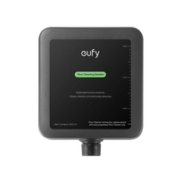 Anker Eufy | Floor Cleaning Solution
