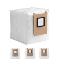 Anker Eufy | Dust Bag Compatible with E28 | T29YQA20 | White