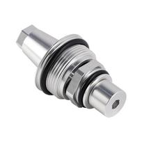 Upgraded N54 Twin Turbo PCV Valve Set for BMW 3.0L Engine Ventilation
