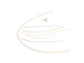 Vacuum Cleaner Accessory|ROBOROCK|Water pipe set|For Q Revo White/Q Revo Black|9.01.2145