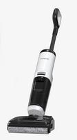 Tineco FLOOR ONE S5 MAX Upright vacuum Battery Dry&wet Bagless Black, White