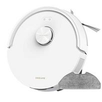 VACUUM CLEANER ROBOT F20/WHITE RLF41GA-WH DREAME