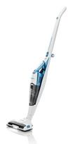 Hyundai VC 914 2-in-1 stick vacuum Battery Dry HEPA Bagless 0.5 L White, Blue