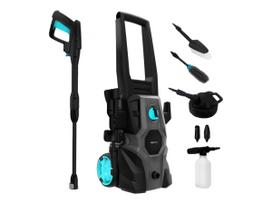 Cecotec Pressure washer | HydroBoost 1600 Car&Garden | Corded operating | Washing function | 1600 W | 220-240 V | Black/Grey